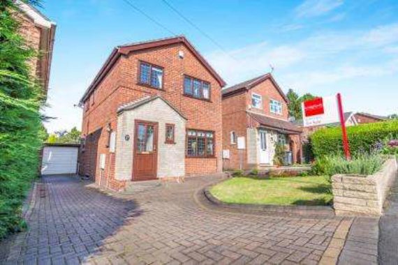 3 Bedroom Detached